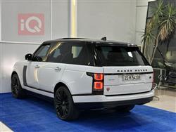 Land Rover Range Rover Vogue